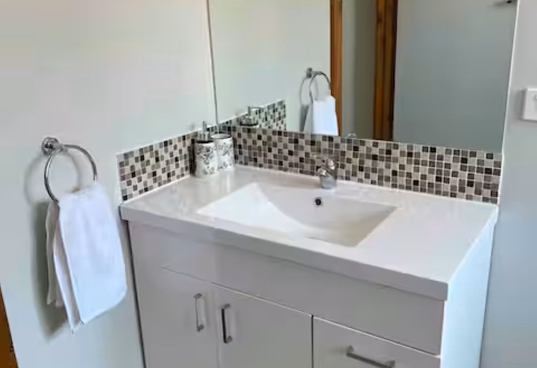 Photo of Bathroom in Nene Valley