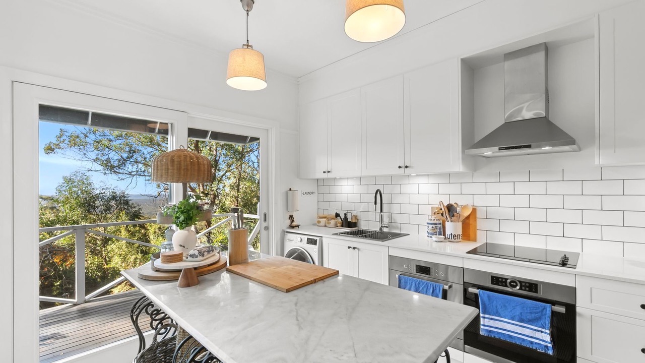 Photo of Kitchen in Mount Irvine