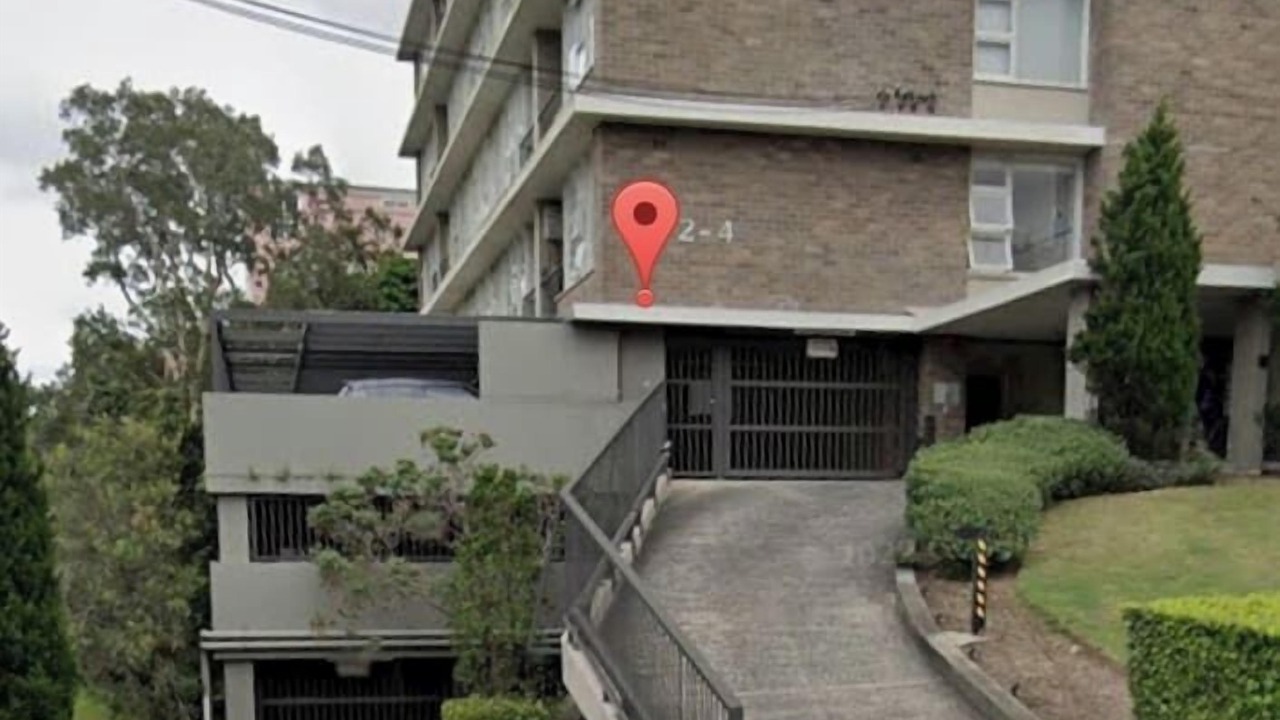 Photo of Outdoor in McMahons Point