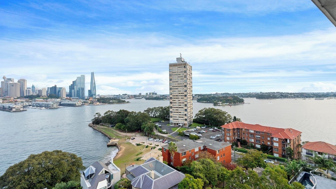 Photo of Outdoor in McMahons Point