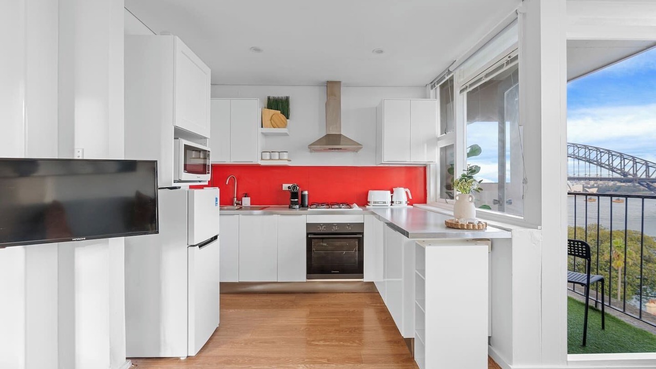 Photo of Kitchen in McMahons Point