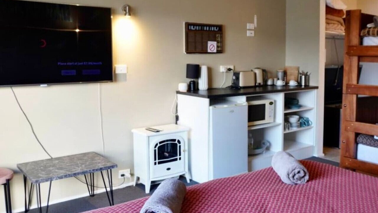 Photo of Bedroom in Merrijig
