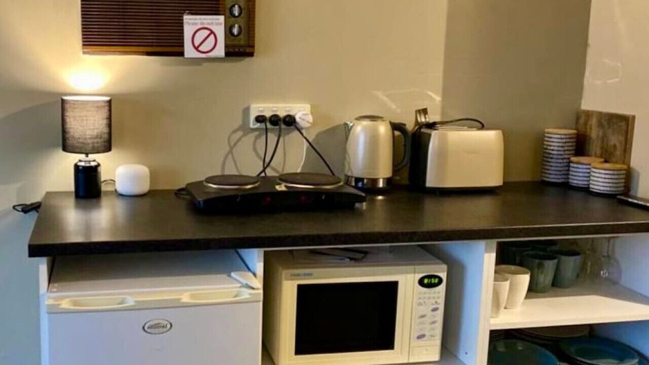 Photo of Kitchen in Merrijig