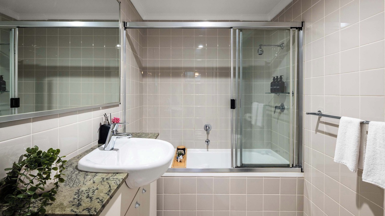 Photo of Bathroom in Pyrmont