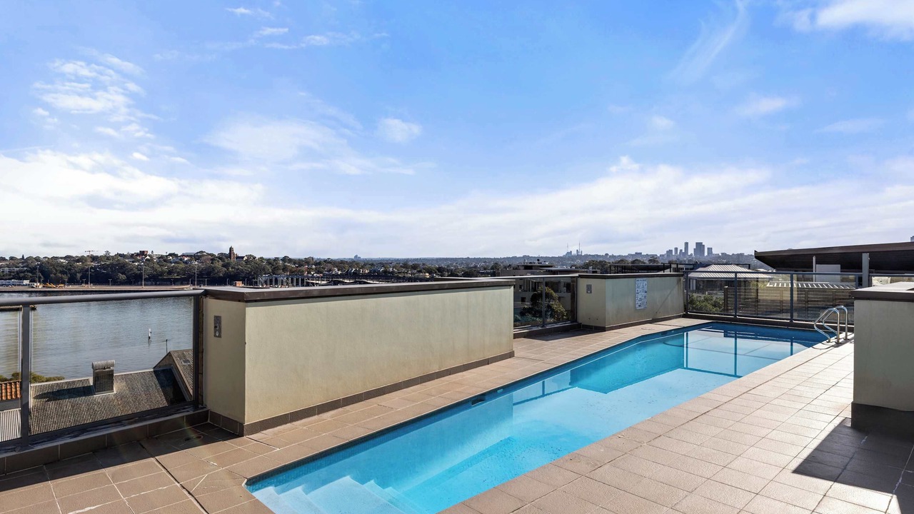 Photo of Outdoor in Pyrmont