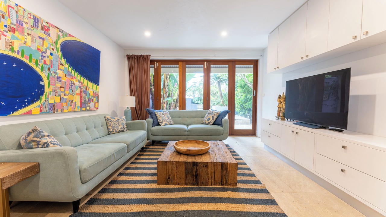 Photo of Bedroom in Manly