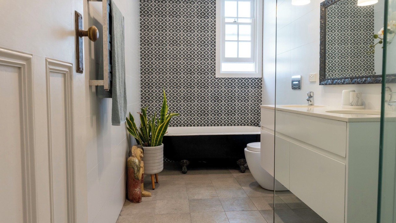 Photo of Bathroom in Manly