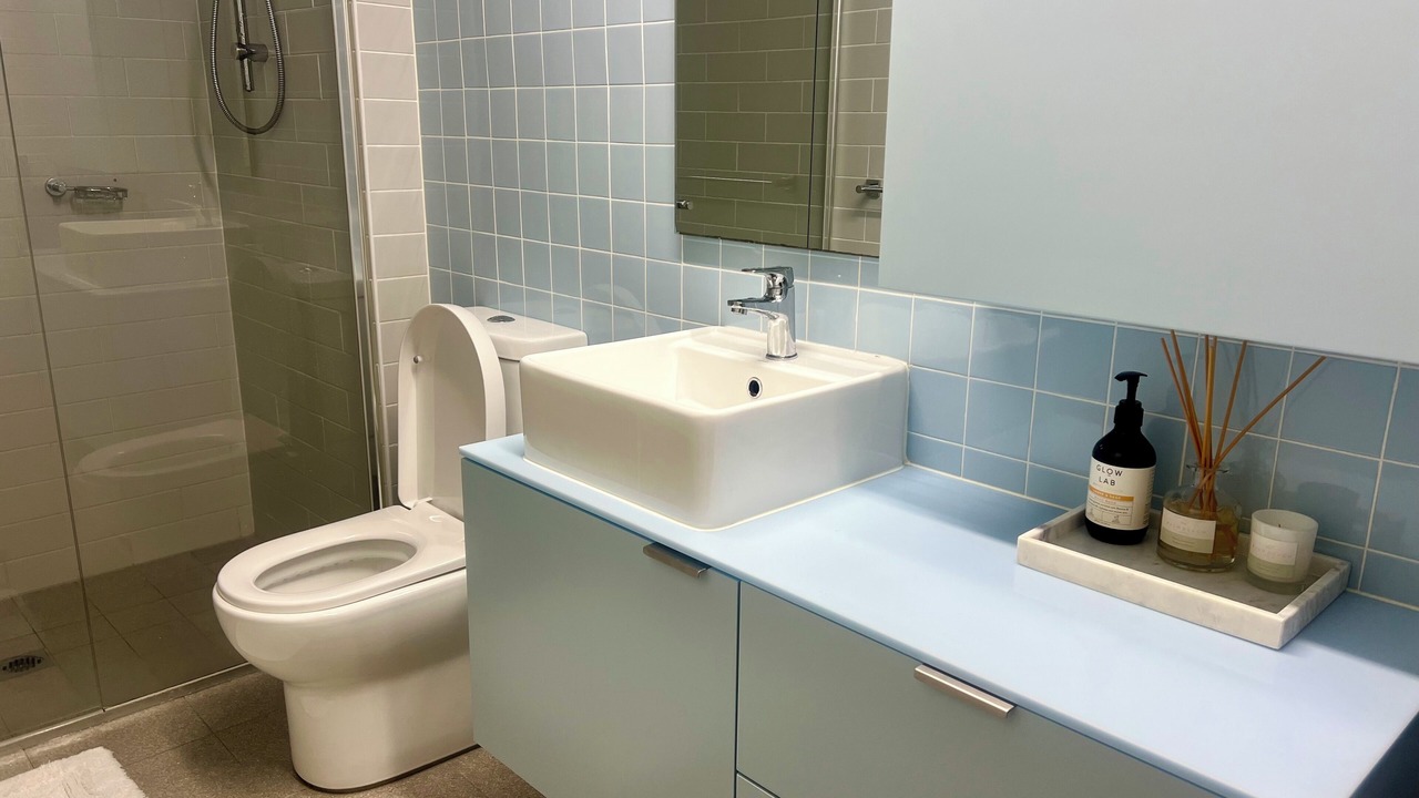 Photo of Bathroom in Randwick