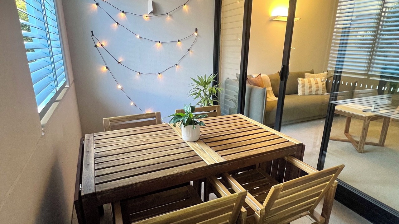 Photo of Patio Balcony in Randwick