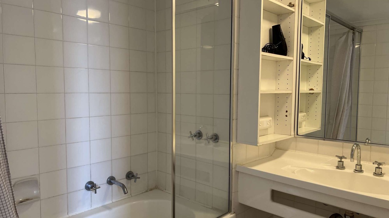 Photo of Bathroom in Darlinghurst