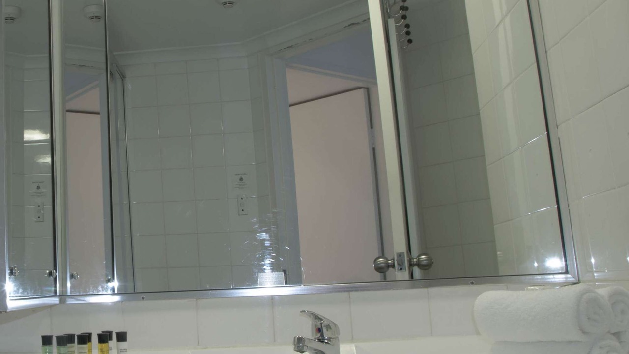 Photo of Bathroom in Darlinghurst