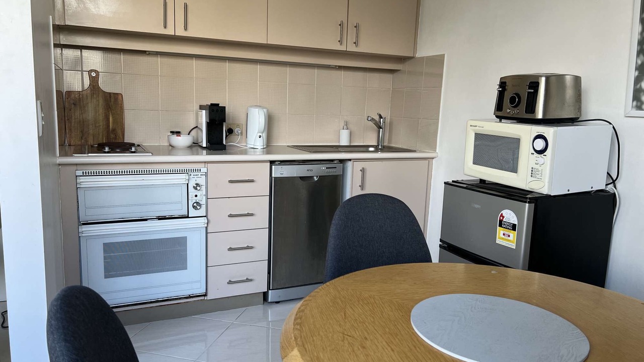 Photo of Kitchen in Darlinghurst