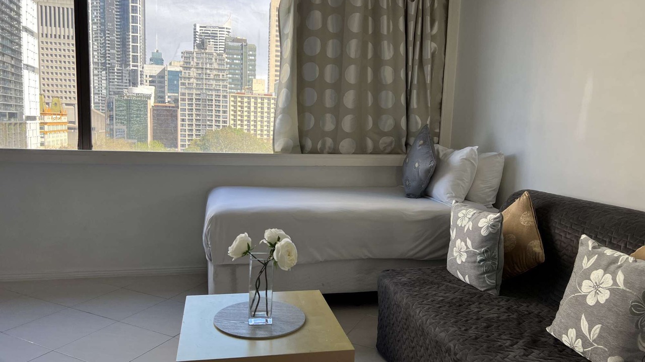 Photo of Livingroom in Darlinghurst
