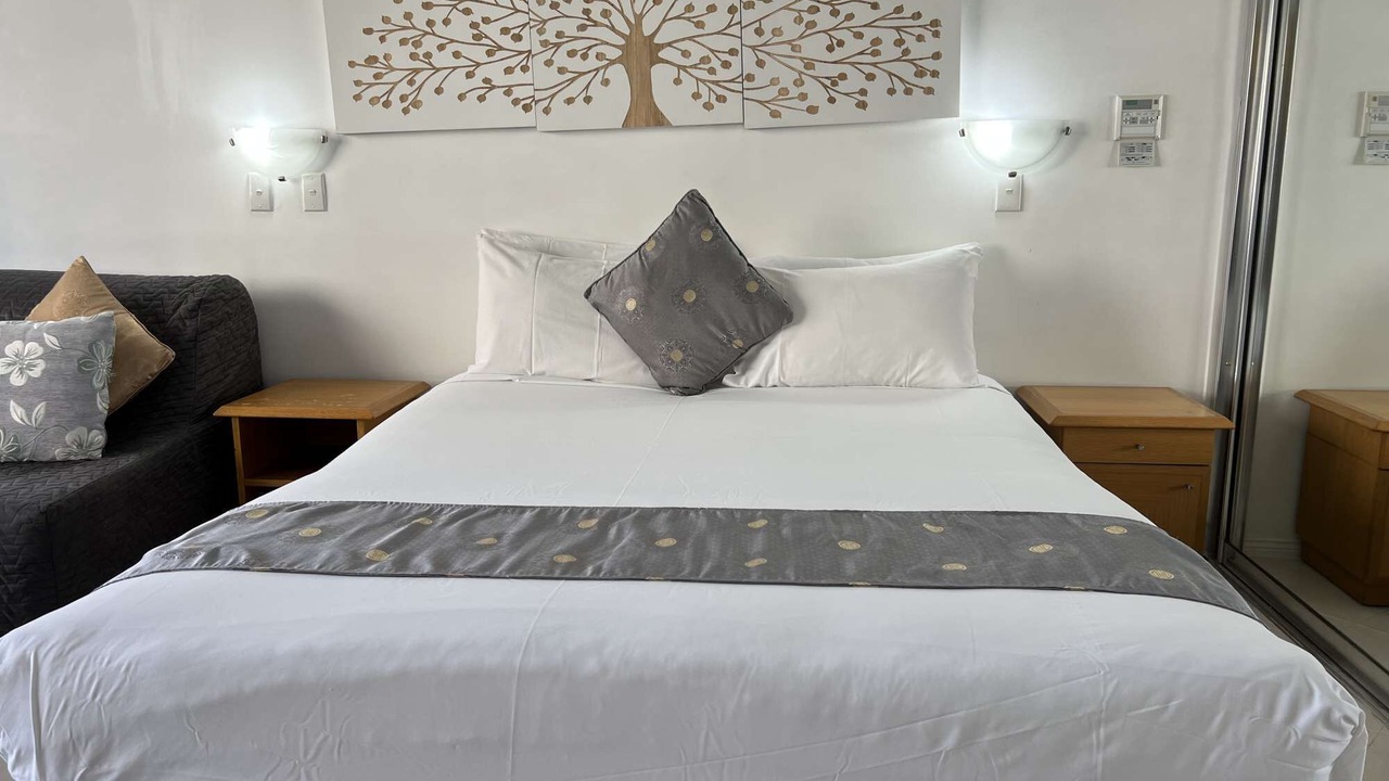 Photo of Bedroom in Darlinghurst