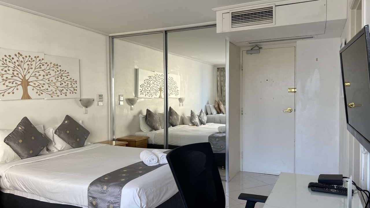 Photo of Bedroom in Darlinghurst