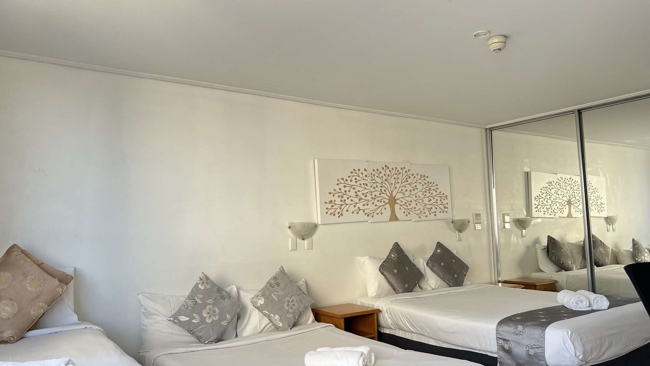 Photo of Bedroom in Darlinghurst