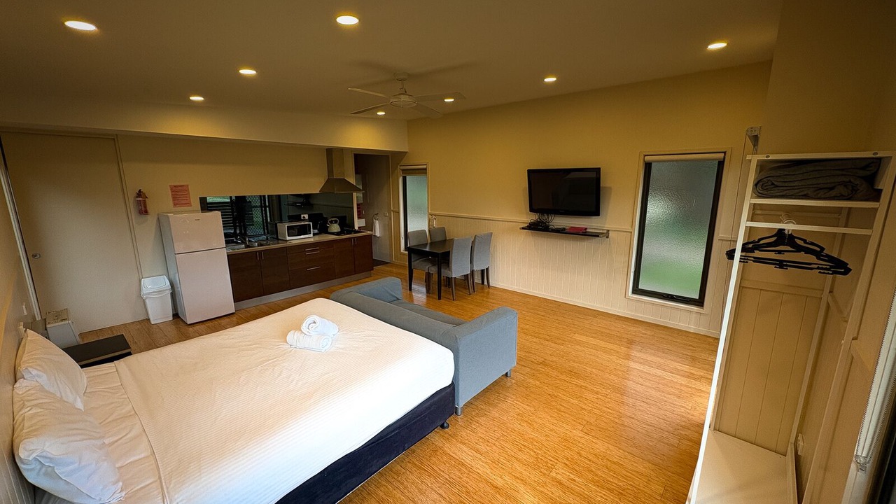 Photo of Bedroom in Cape Otway