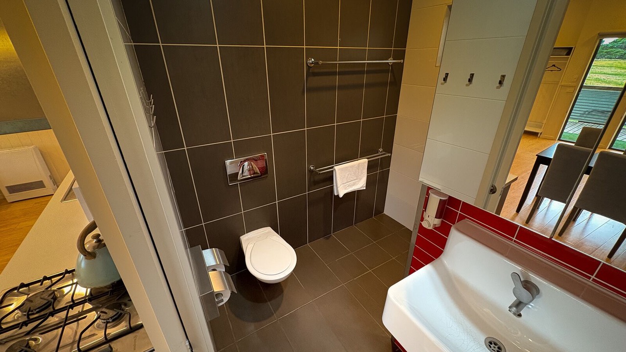 Photo of Bathroom in Cape Otway