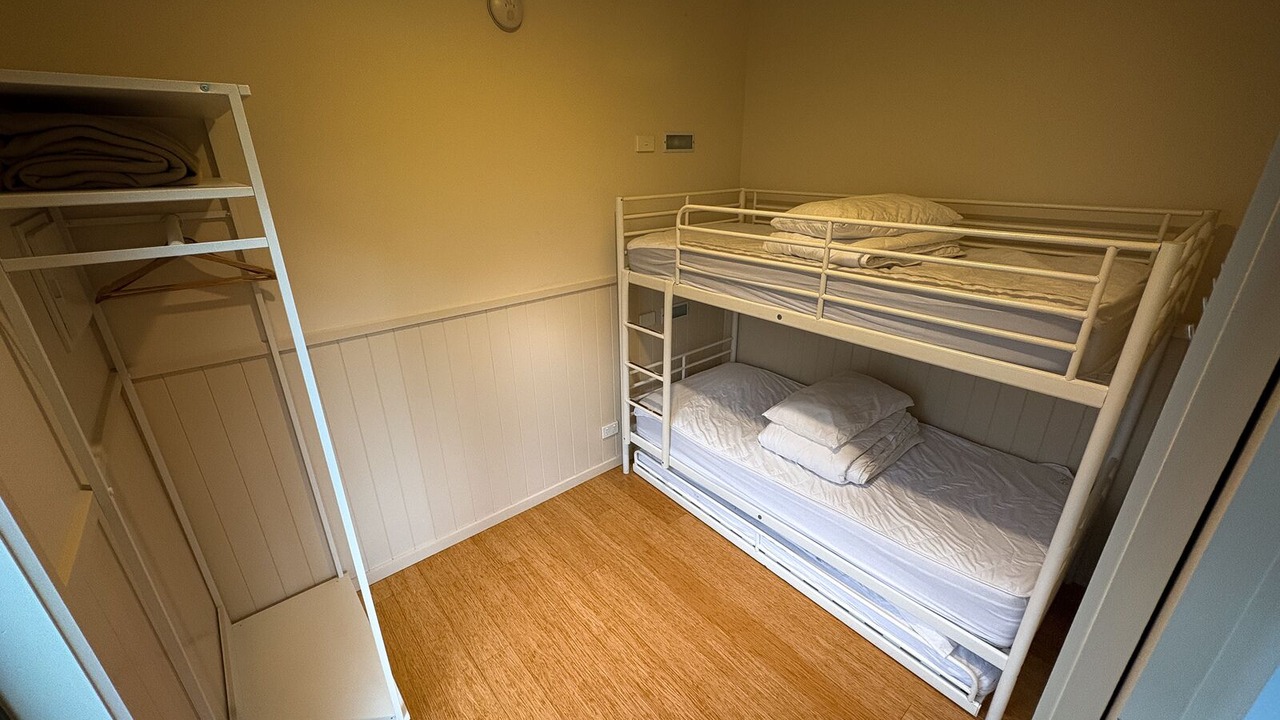 Photo of Bedroom in Cape Otway