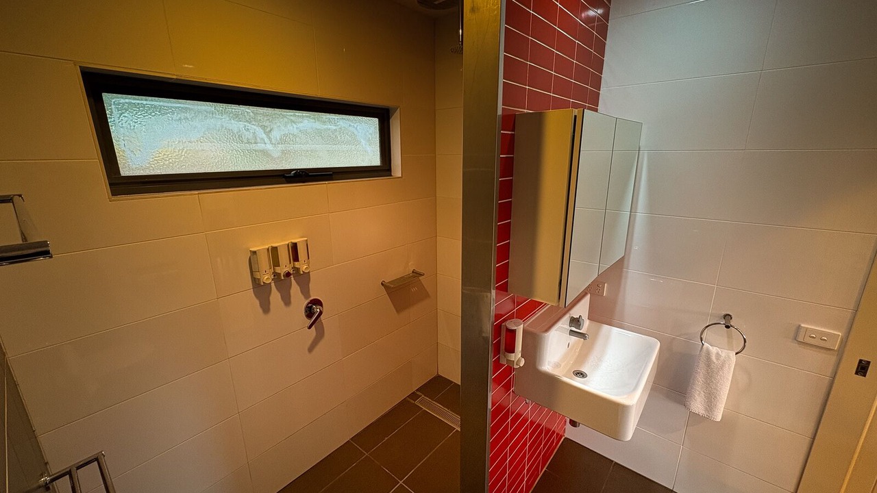 Photo of Bathroom in Cape Otway