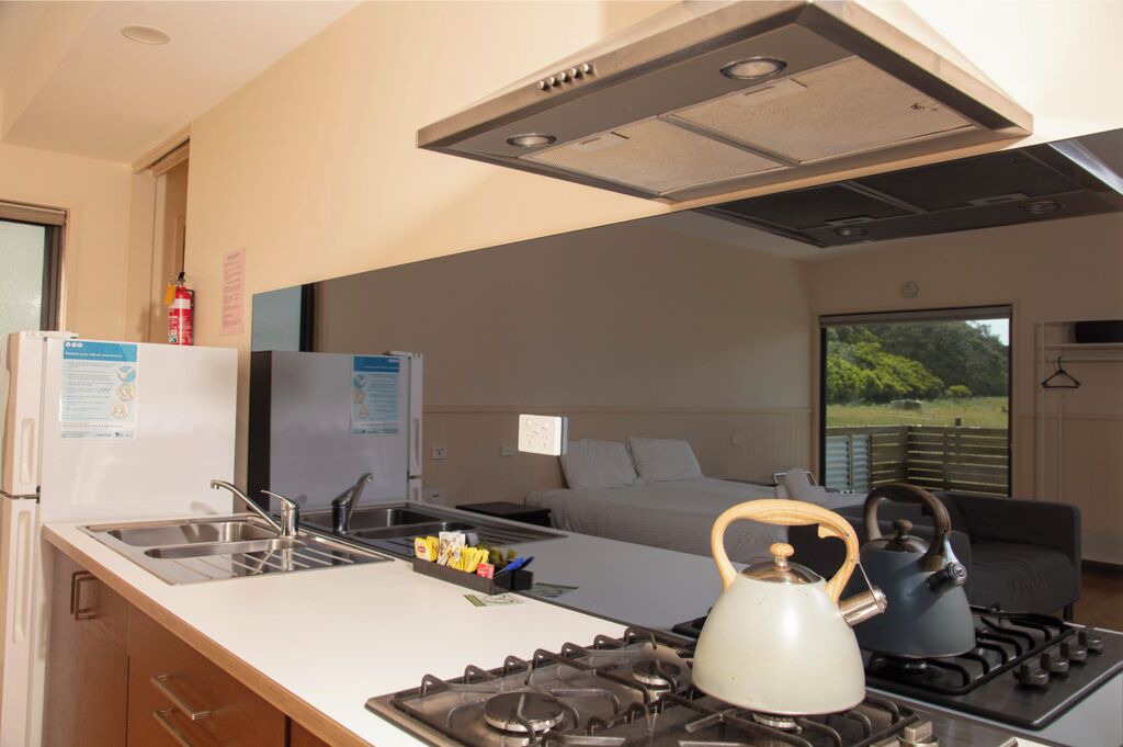 Photo of Kitchen in Cape Otway