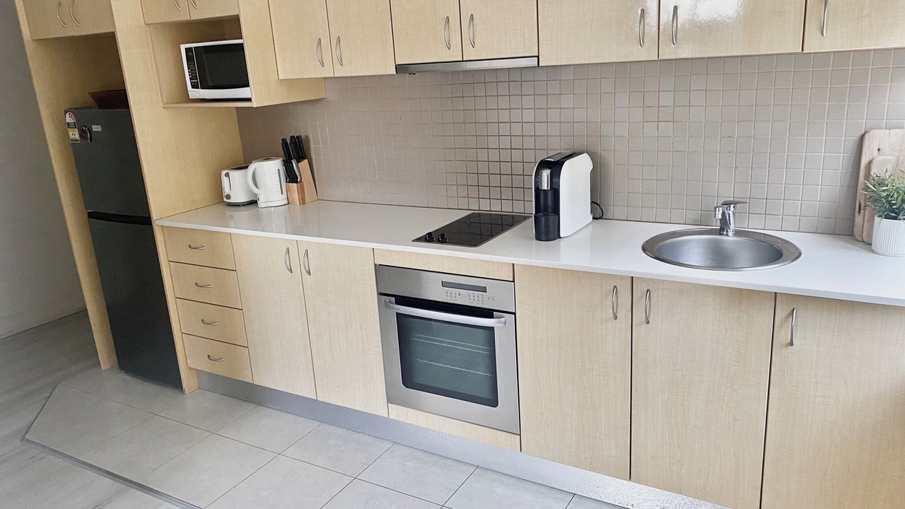 Photo of Kitchen in Bondi Junction