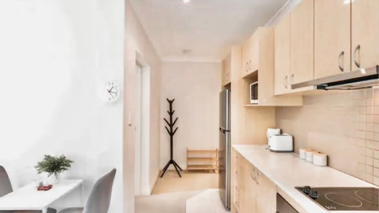 Photo of Kitchen in Bondi Junction