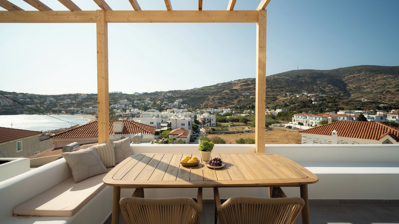 Photo of Patio Balcony in Mpatsi