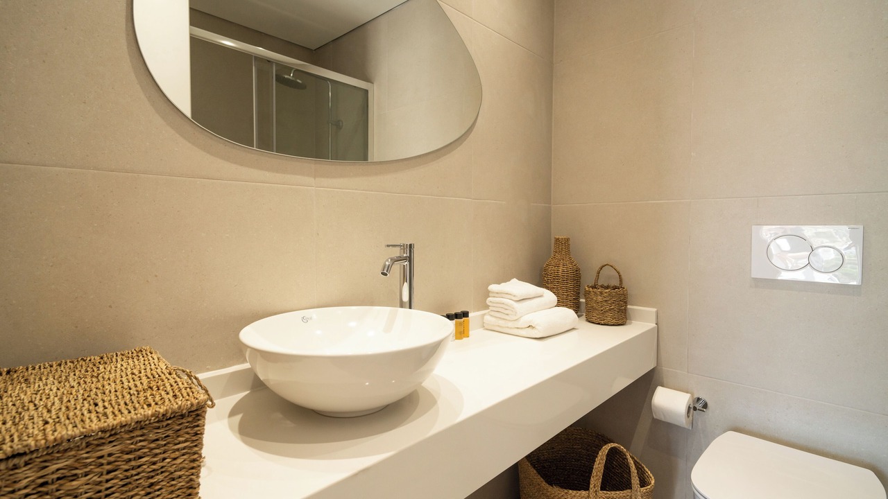 Photo of Bathroom in Mpatsi