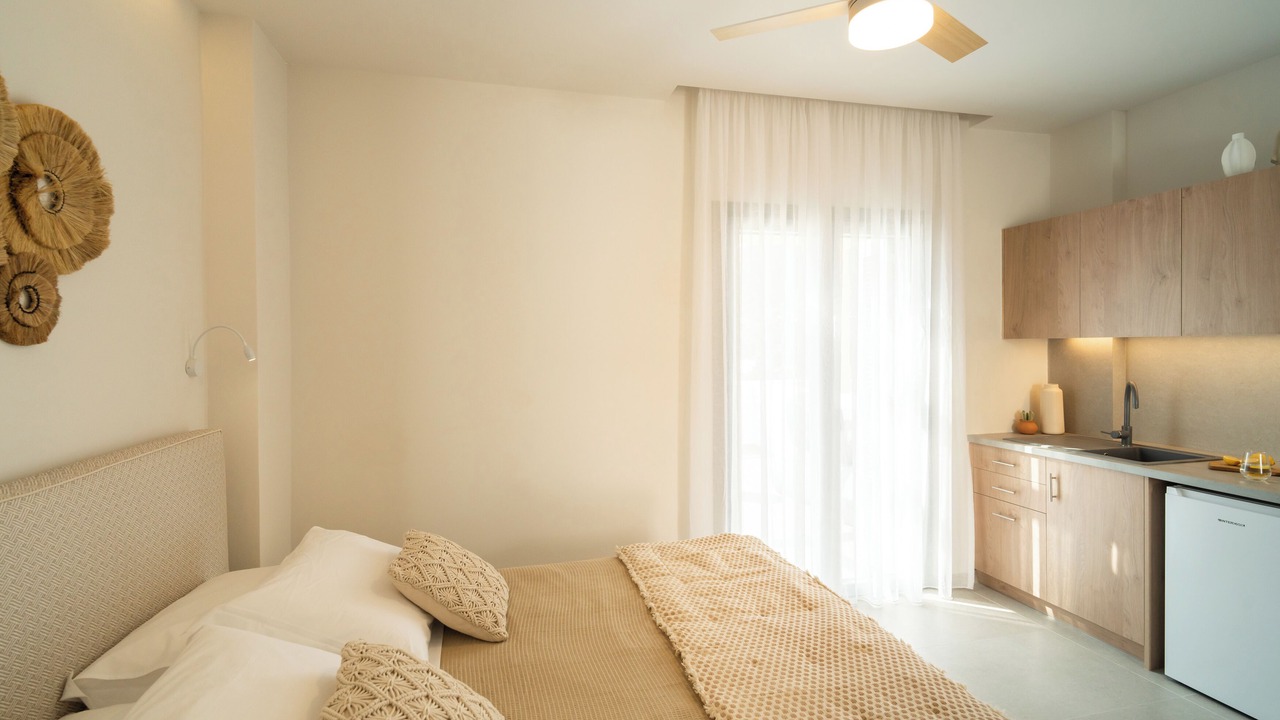 Photo of Bedroom in Mpatsi
