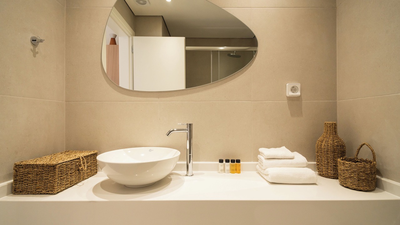 Photo of Bathroom in Mpatsi