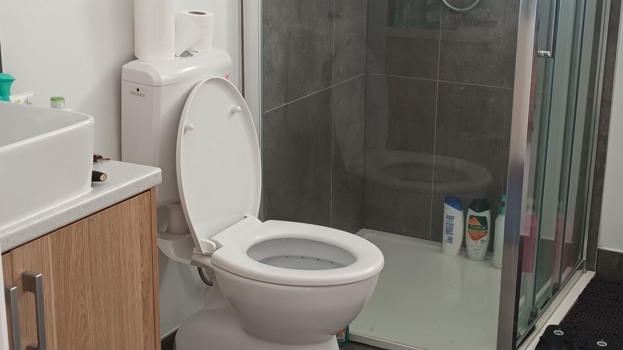 Photo of Bathroom in Melbourne