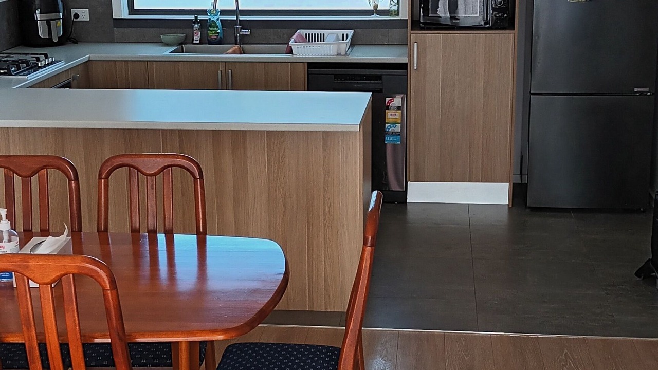 Photo of Kitchen in Melbourne