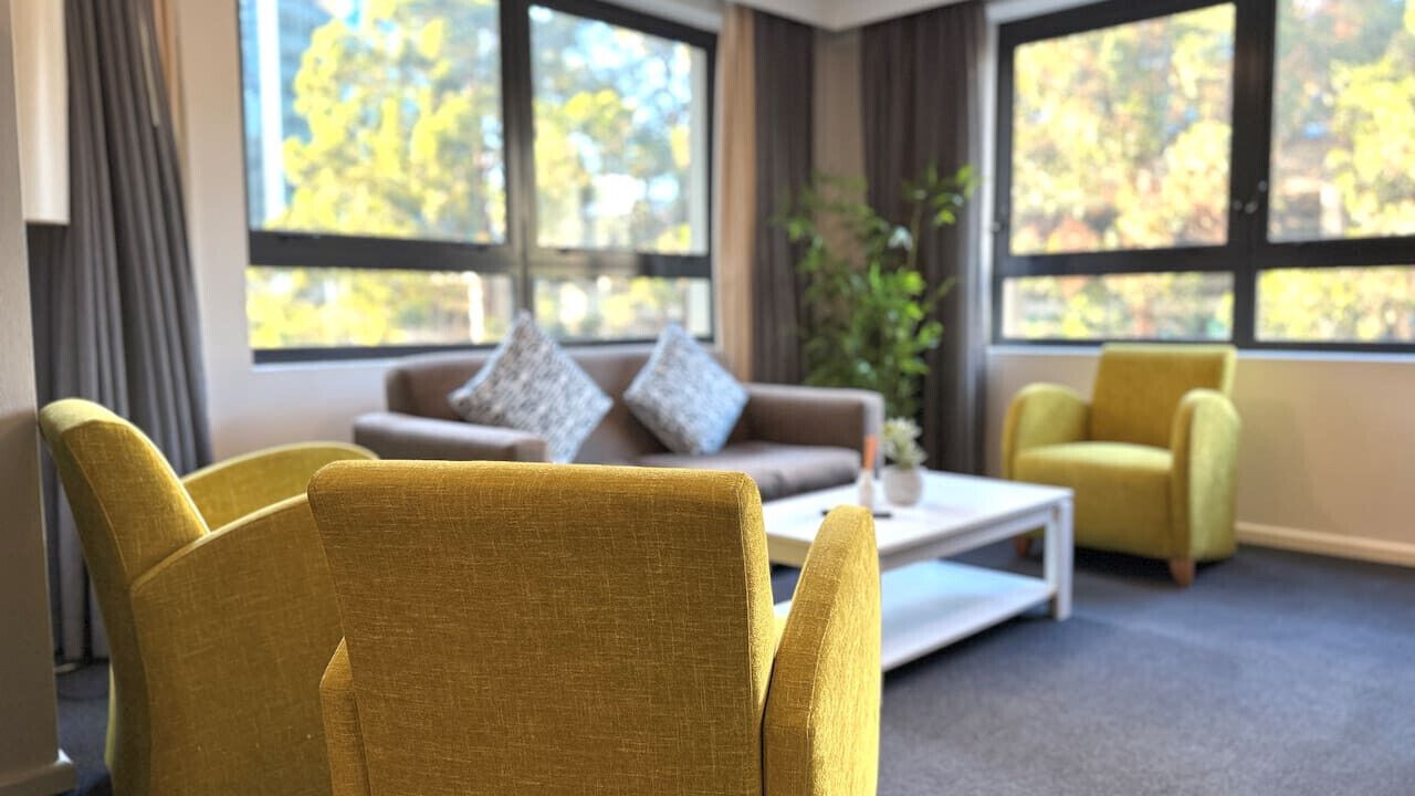 Photo of Livingroom in Parramatta