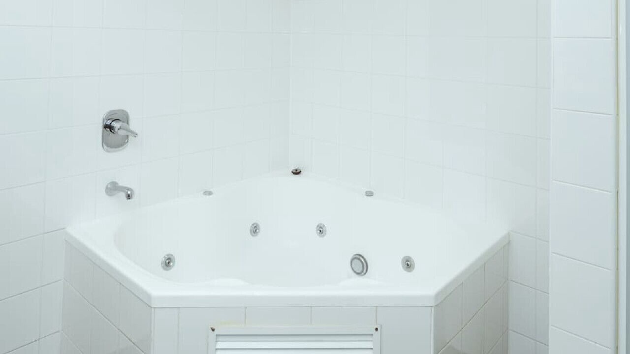 Photo of Bathroom in Parramatta