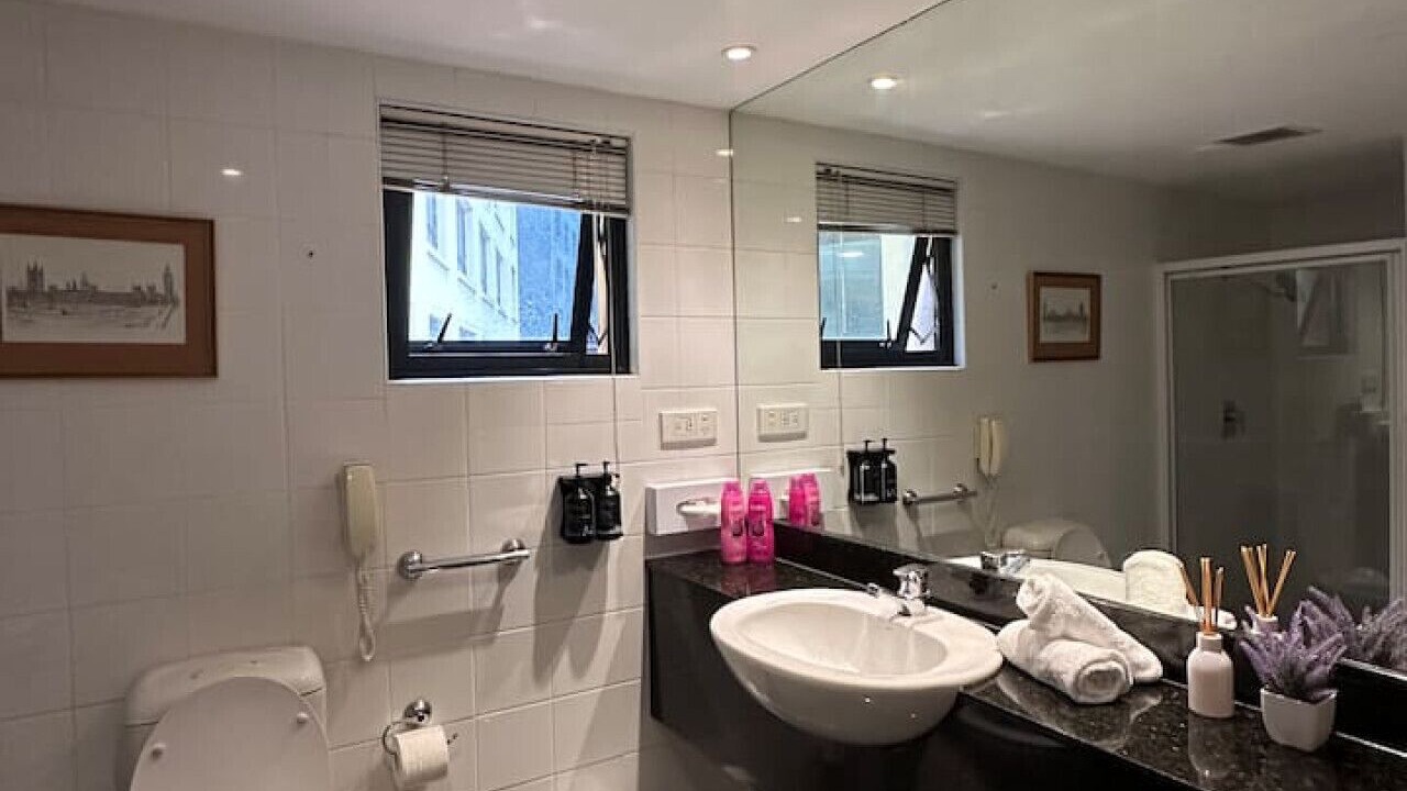 Photo of Bathroom in Parramatta