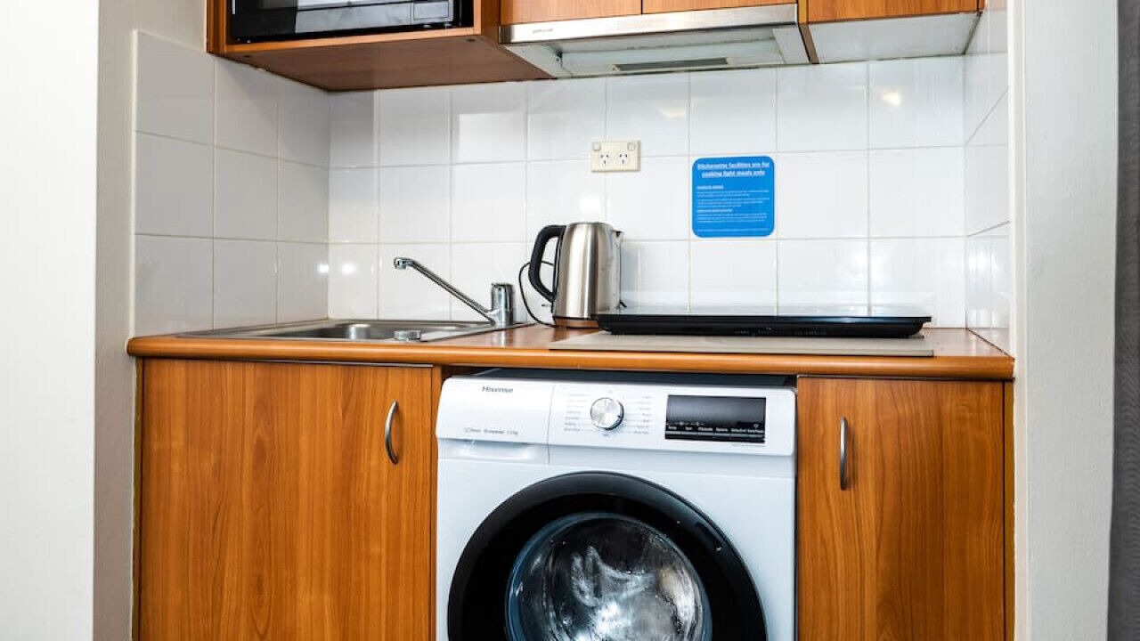 Photo of Kitchen in Parramatta