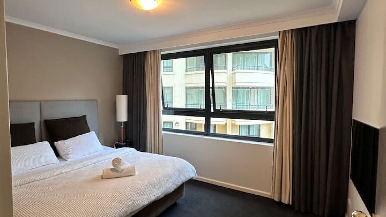 Photo of Bedroom in Parramatta