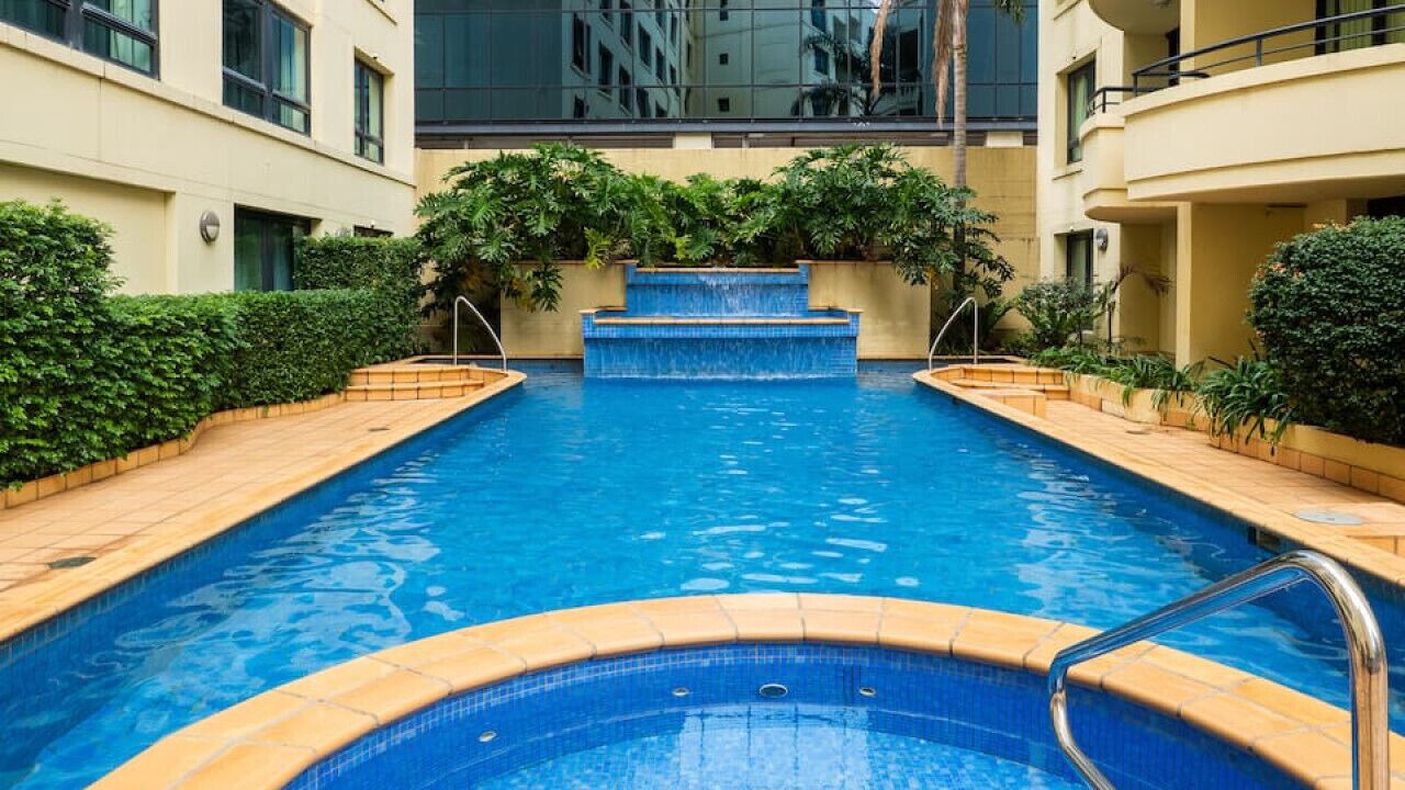 Photo of Outdoor in Parramatta