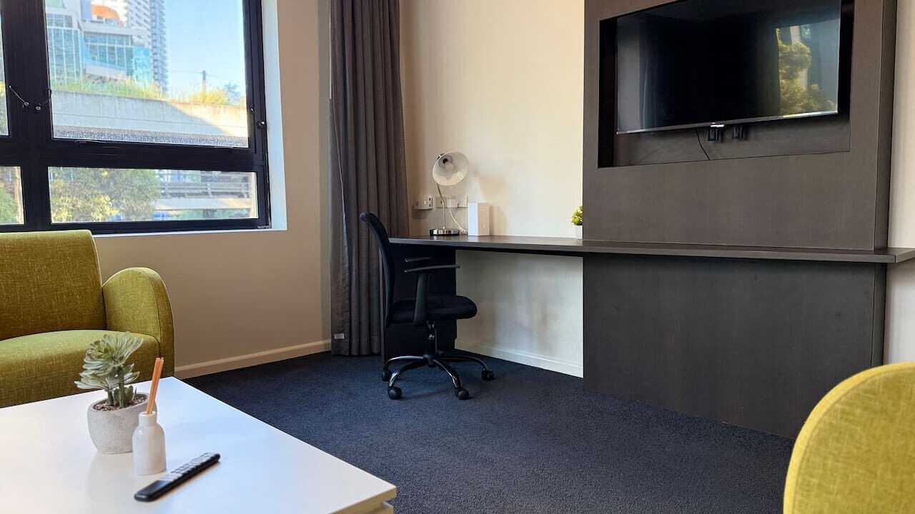 Photo of Livingroom in Parramatta
