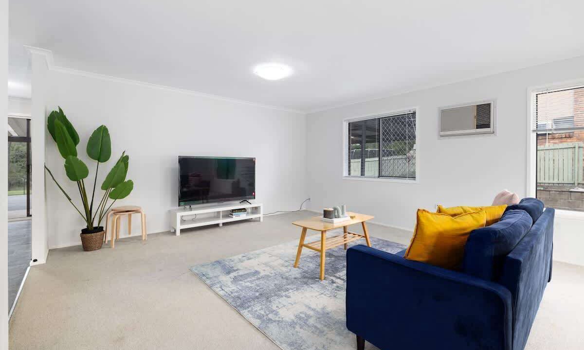 Photo of Livingroom in Bethania