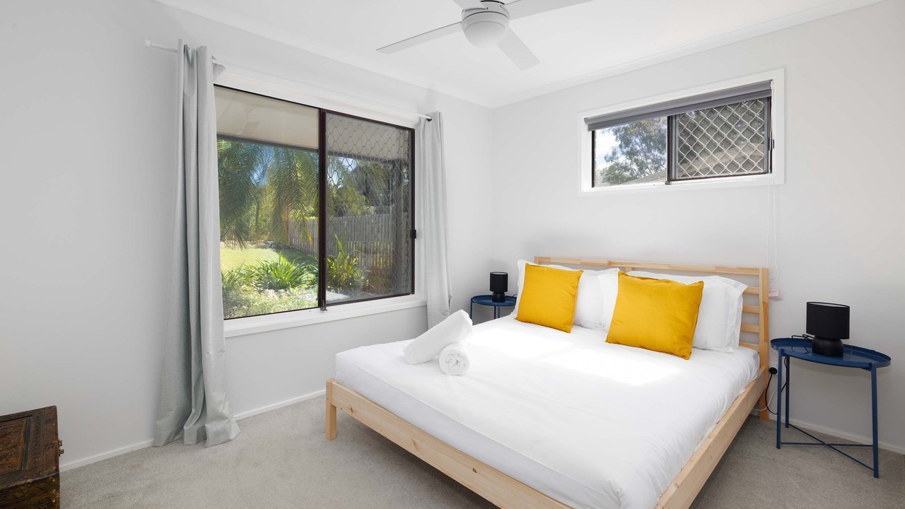 Photo of Bedroom in Bethania