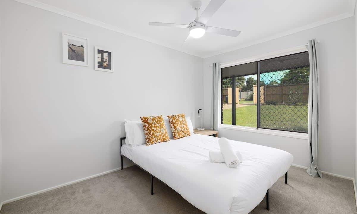Photo of Bedroom in Bethania