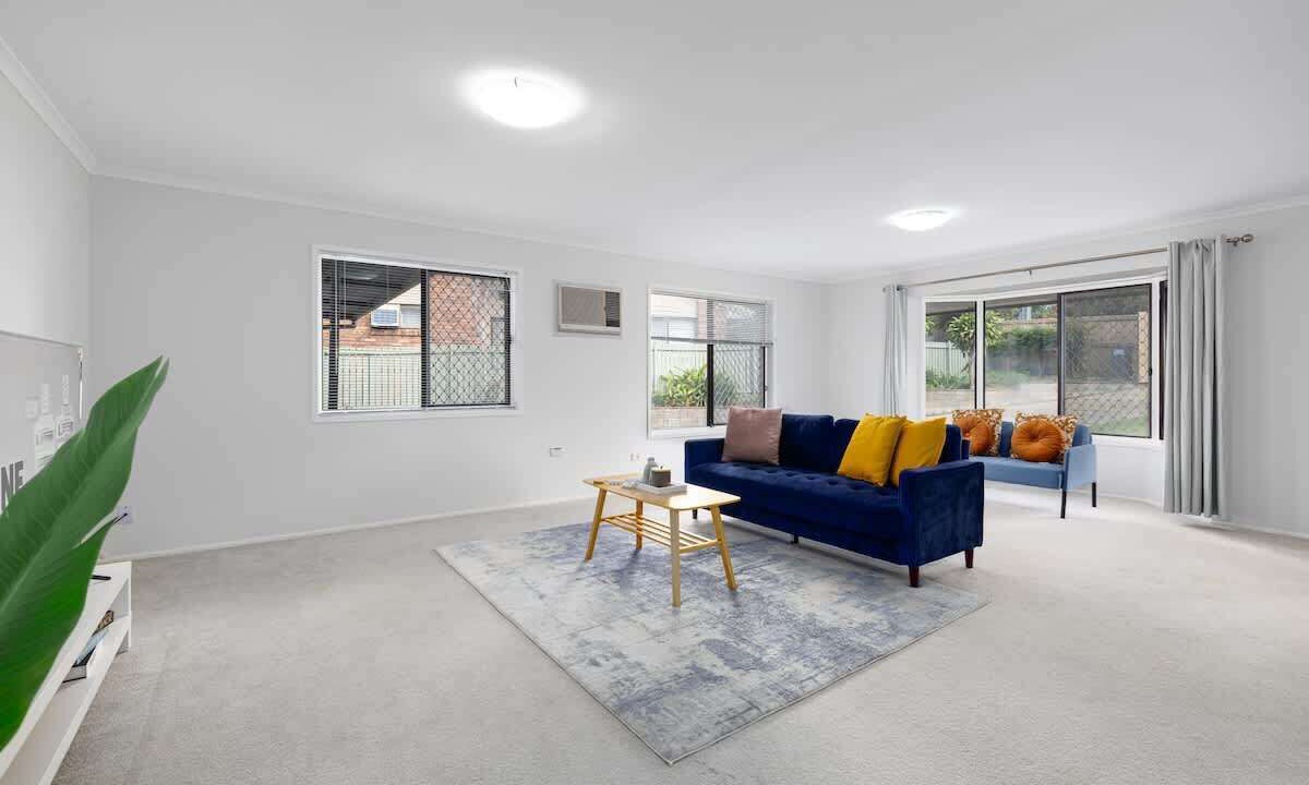 Photo of Livingroom in Bethania
