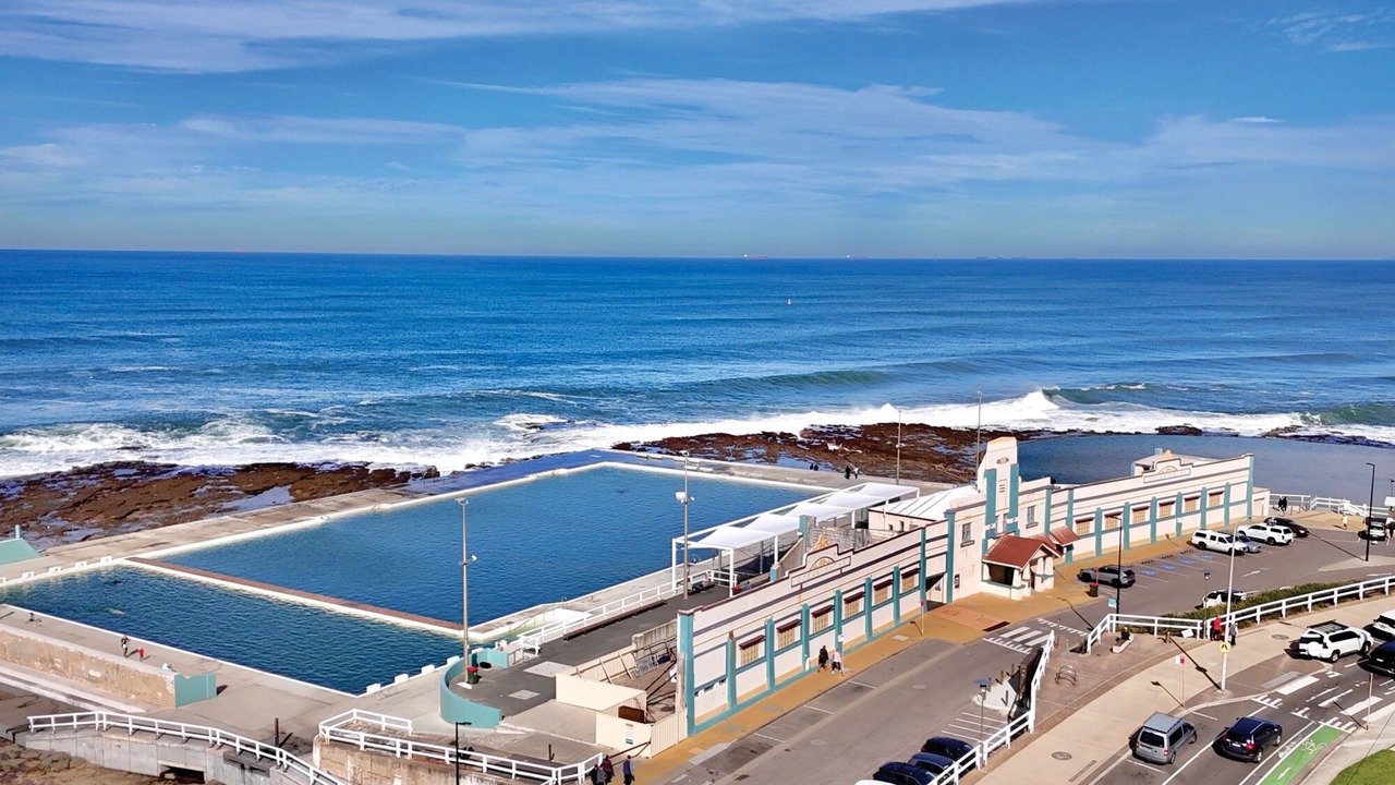 Photo of Outdoor in Newcastle East