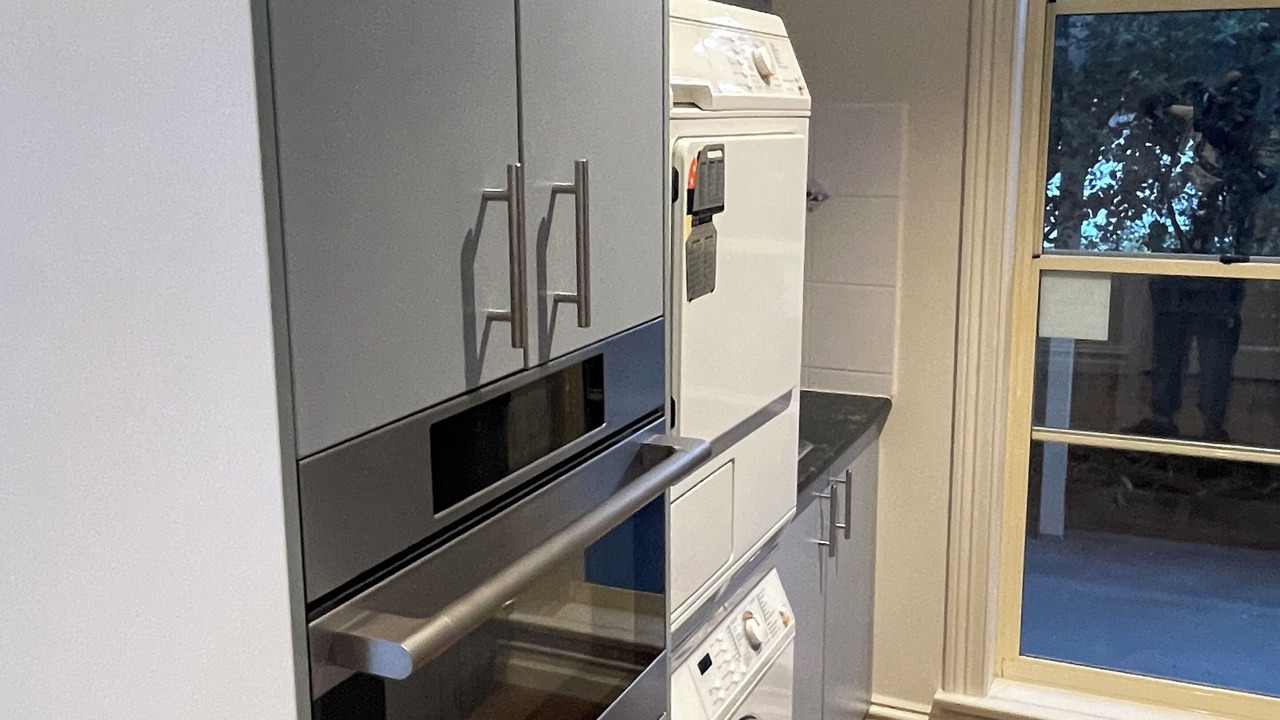 Photo of Kitchen in Lovely Banks