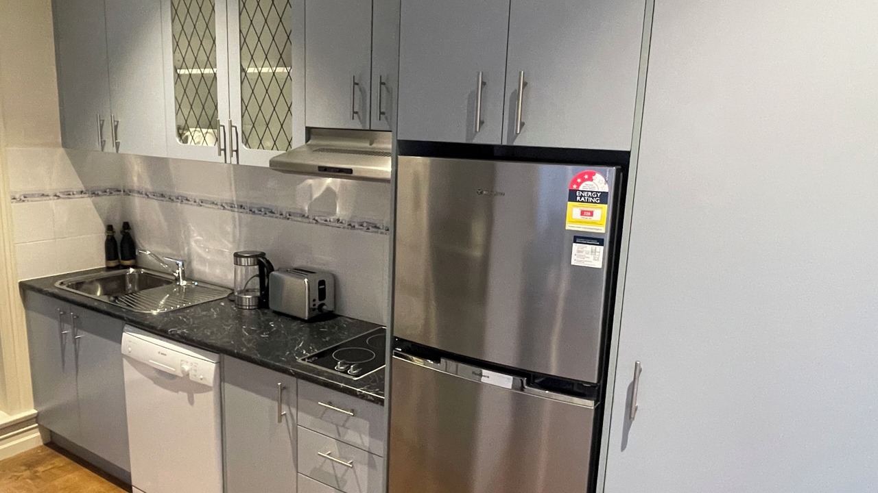 Photo of Kitchen in Lovely Banks