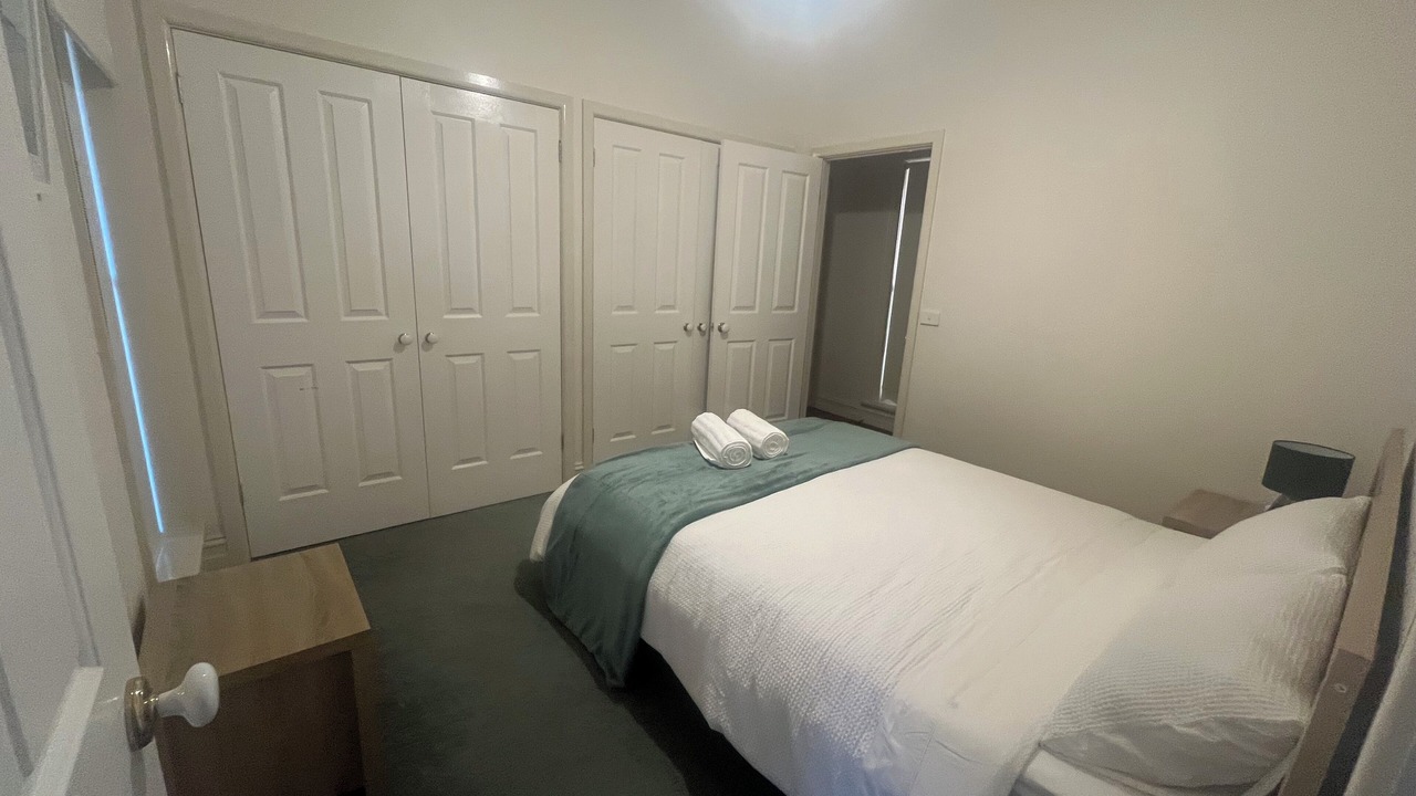 Photo of Bedroom in Lovely Banks