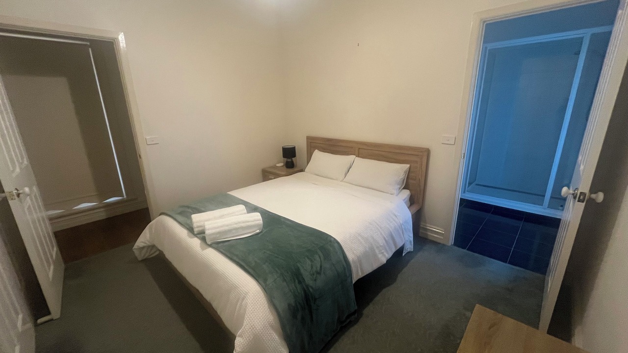 Photo of Bedroom in Lovely Banks