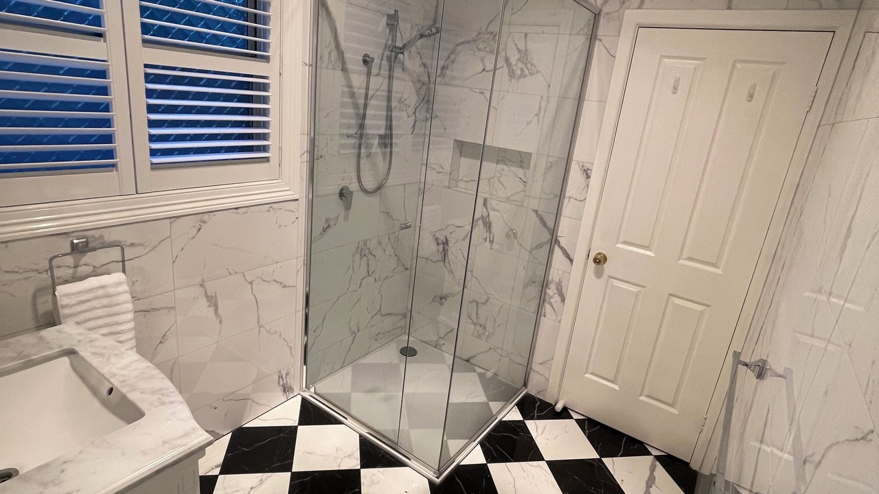 Photo of Bathroom in Lovely Banks